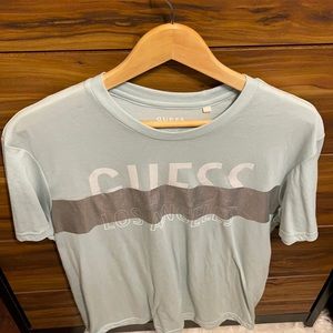 Guess short sleeve tee